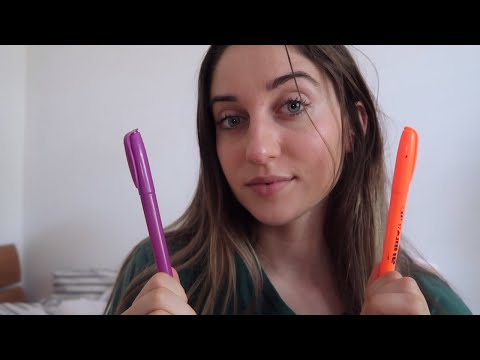 ASMR | Don't Follow My Instructions