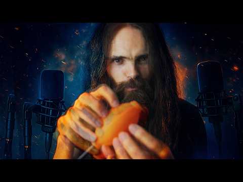 ASMR Tapping