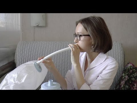 Асмр Физиотерапевт| Asmr