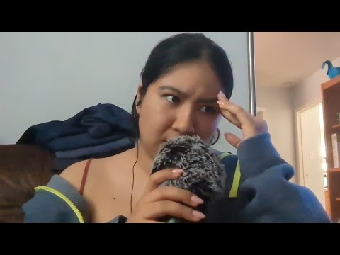 ASMR ୨୧ This Video Is A Bit Chaotic ✨