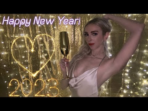 POV ASMR ❤️ The Hot Girl At The Party Flirts With YOU ❤️ Remi Reagan