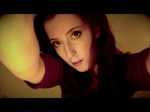 ASMR | Hypnotic Hand Sounds + Movements