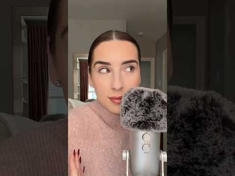 My ASMR Pet Peeves