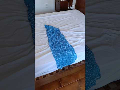 ASMR | Preparando para sair