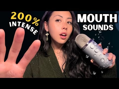 Angelic Lofi ASMR - All videos @ The ASMR Index