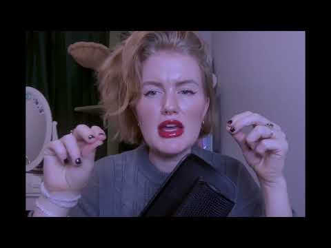 🌙  ASMR SLEEP HYPNOSIS ✨️ "Nervous System Regulation" ✨️| Pro Hypnotist Kimberly Ann O'Connor🌙
