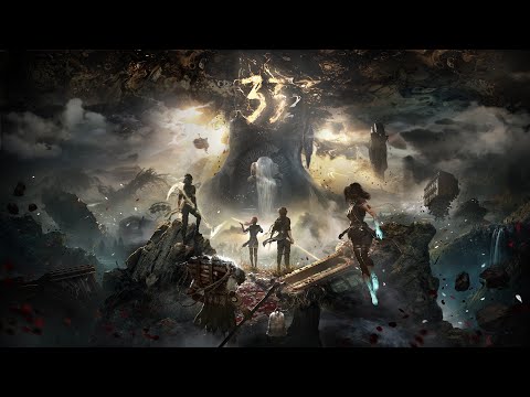 Clair Obscur: Expedition 33 - Gaming / ASMR Français