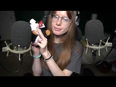 Left To Right Good Morning ASMR