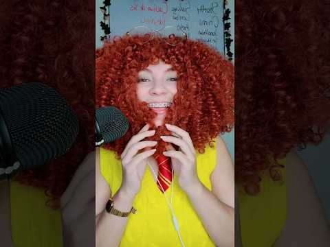 ASMR| Ya no trabajo en el oxxo #asmrenespañol #yesasmr #asmr