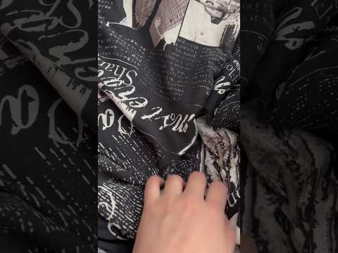 ASMR Scratching My Blanket | (No Talking) #ASMR #Shorts