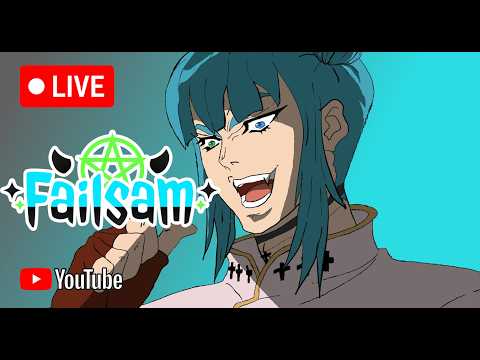 You thought it was Weds, but it is ASaMR time! ❤️ PARTNER+ PUSH 🔪 [ASMR][3DIO][vtuber] 🔞 !socials