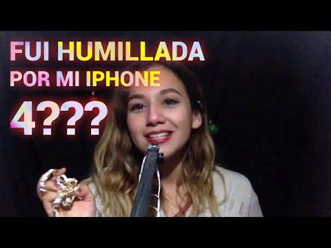 ASMR SEMI INAUDIBLE Y SUSURROS PLATICA RANDOM