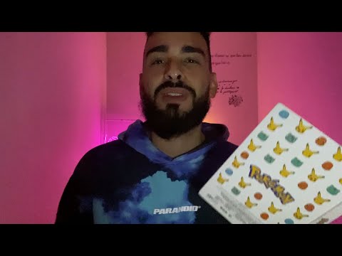 ASMR | TEST DE CULTURE GÉNÉRALE