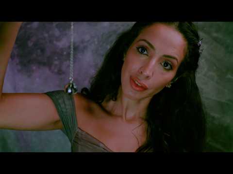 Let Go With Me | ASMR Hypnosis for Melting Tension & Lucid Dreaming | Deep Sleep | Fractionation