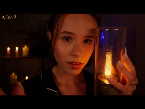 ASMR ⛈️ Fica Comigo na Tempestade? Prometo te Relaxar ❤️‍🩹