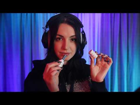New ASMR Items I Want to Show You 💜