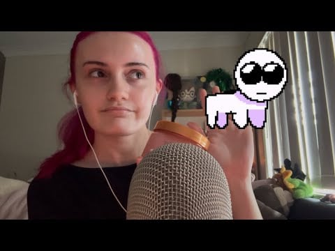 The sound of this body scrub is to DIE FOR 🥲| ASMR