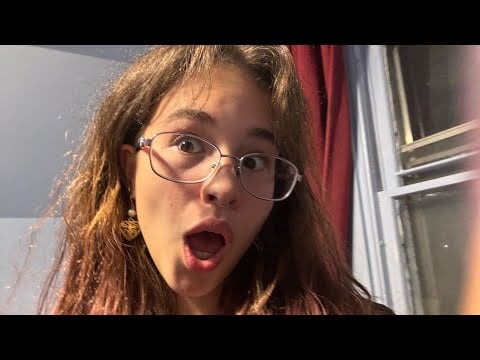 justagirl asmr is live!