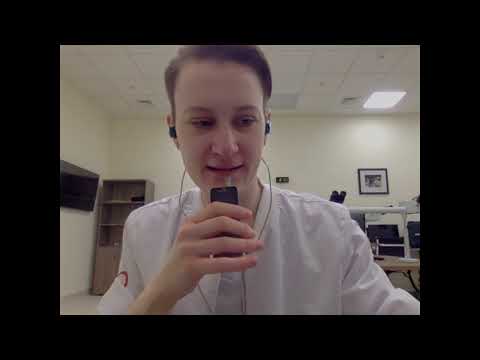 ASMR Weekly Ramble Before Work & Make Up