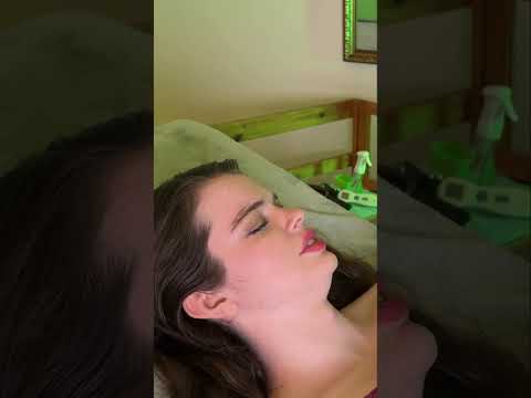 💆🏻‍♀️Asmr sharp or dull #asmr #relax l#relaxing #satisfying #asmrsounds #asmrvideo #tingles #sleep