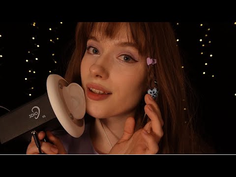 ASMR shhhh, it's okay, it's going to be all right, relax, you're safe and you can sleep