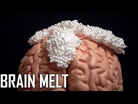 ASMR BRAIN MELT