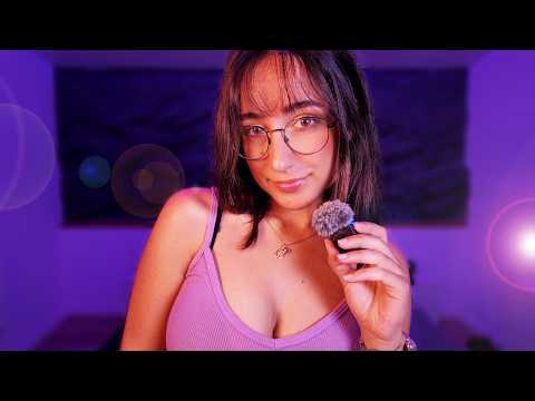 ASMR For When You're Not Okay ❤️‍🩹 (Pure Whispers)