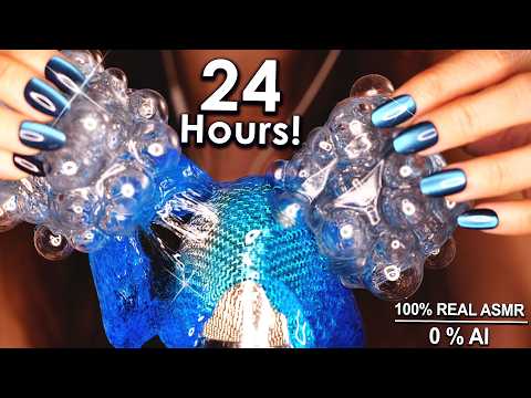 100% Real ASMR | 0% AI