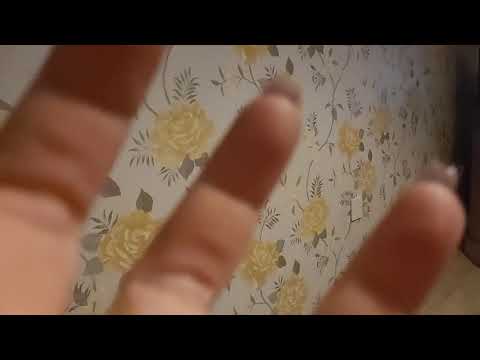 ASMR | Lo-Fi Fast Phone Tapping & Cupping, Tingly.
