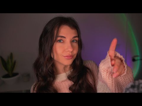 ASMR para Cuando No Quieres ir al Gym 💪 Afirmaciones Positivas | Lonixy ASMR