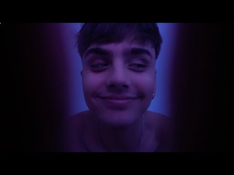 ASMR Visual con mucho movimiento de manos 🙌