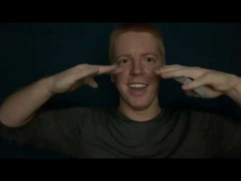 ASMR Card Shuffling - Talking About The Mandalorian
