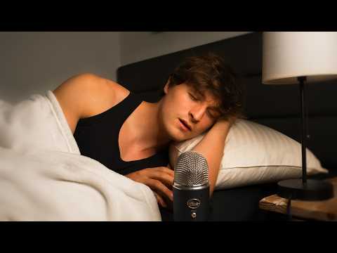 Yes... This ASMR Will ACTUALLY Put You to Sleep 🌙 (2h+ of Relaxing Triggers)