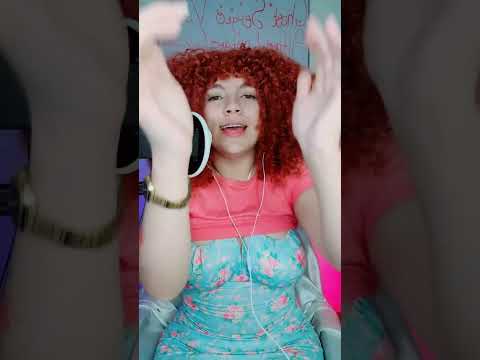 ASMR| Espero ames mi voz real #asmr #yesasmr #asmrenespañol