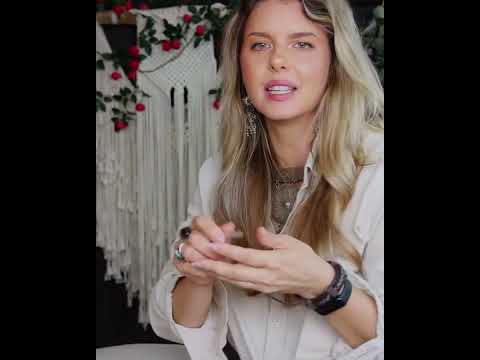 "Clickity Clack" ASMR REIKI Soft Spoken & Personal Attention Healing Session #reikiasmr #asmr