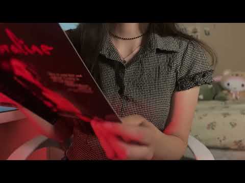 ASMR| Susurros Suaves Para Dormir