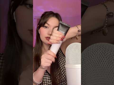 Do you like this rare ASMR trigger? #asmr #relax