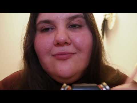 Gentle Plastic Stick Sounds | Soft and Relaxing ASMR