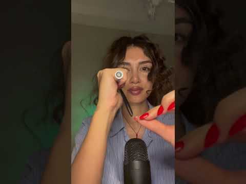 Relaxing ASMR | !!اگه میتونی نخواب 😴😴 #asmr #asmrtriggersforsleep