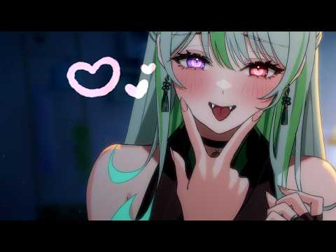 【KU-100】Clingy Needy and Missing You