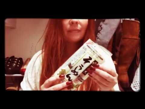 ASMR | (no talking/eating) | crunch snap crack sounds