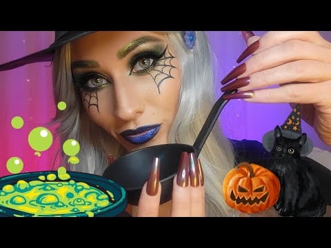 ASMR 🍲 Cooking You Into Stew & Eating You 🤤 (mouth sounds, gum chewing, camera tapping)