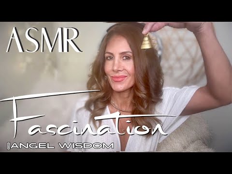 FASCINATION 🪽 ASMR Angel Wisdom✨ 09/07