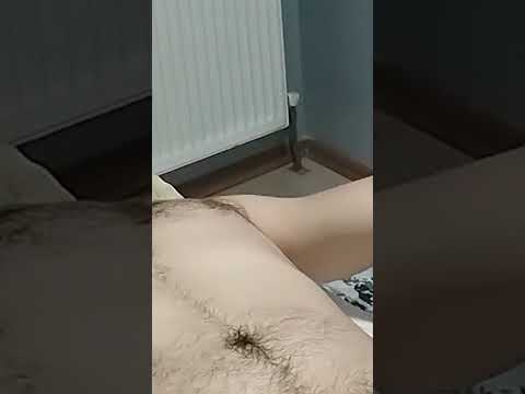 VERY RELAXING CHEST AND ARM MASSAGE THERAPY #massage #satisfying #relaxing #asmr #shorts