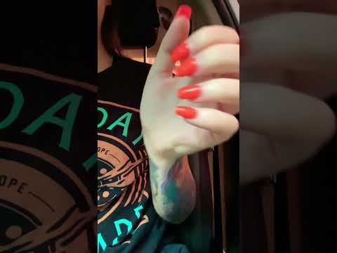 #asmr #handmovements #rainsounds #hypnosis