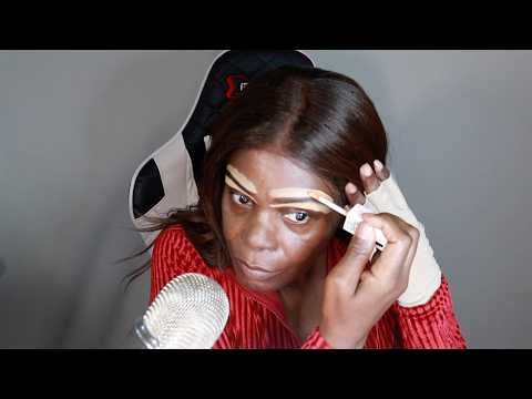 Dirty Sister | Start To Finish Makeup ASMR Tutorial