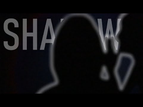 ASMR Shadow Hair Play