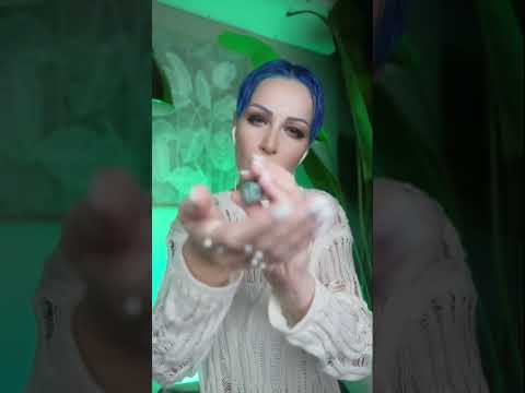 ✨ Еще 2 новых ASMR 🎬 в закрытом телеграм канале😇 #asmr #чисткаауры #asmrsounds #асмр