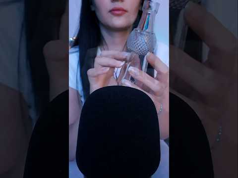 ✨ Glass Trigger ASMR
