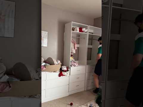 RENOVANDO EL CUARTO DE MIS BEBÉS REBORN